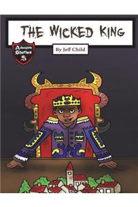 The Wicked King