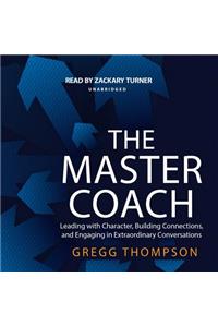 Master Coach Lib/E