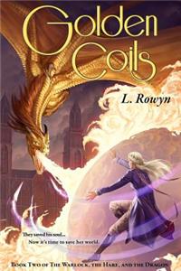 Golden Coils