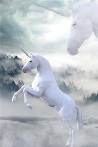 Unicorn Notebook