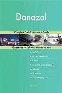 Danazol; Complete Self-Assessment Guide