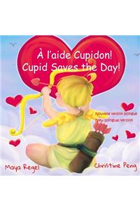 l'aide Cupidon!/Cupid Saves the Day!