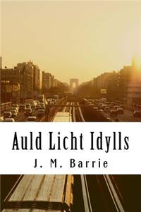 Auld Licht Idylls