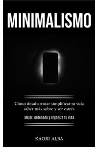 Minimalismo