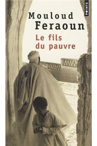 Fils Du Pauvre(le)