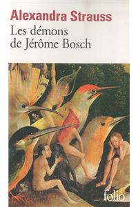 Demons de Jerome Bosch