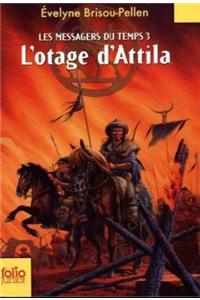 Otage D Attila