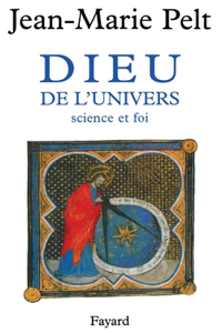 Dieu de l'Univers