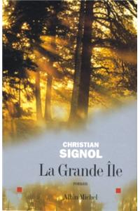 Grande Ile (La)