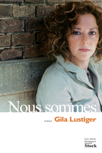 Nous sommes