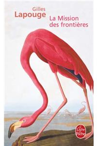 La Mission Des Frontieres