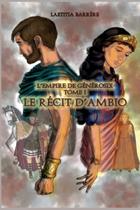 Récit d'Ambio