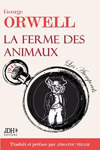 ferme des animaux