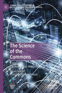Science of the Commons