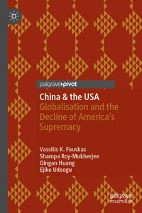 China & the USA