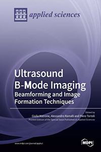 Ultrasound B-Mode Imaging