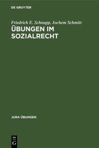 Übungen Im Sozialrecht