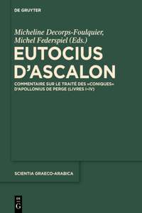 Eutocius d'Ascalon