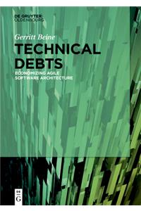 Technical Debts
