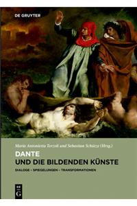 Dante und die bildenden Kunste