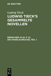 Vogelscheuche, Teil 1