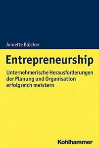 Entrepreneurship