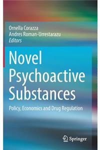 Novel Psychoactive Substances