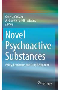 Novel Psychoactive Substances