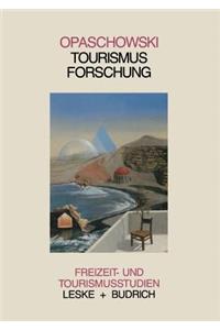 Tourismusforschung