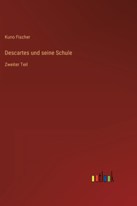 Descartes und seine Schule