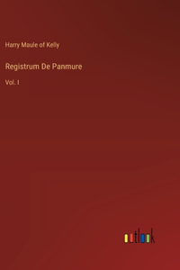 Registrum De Panmure