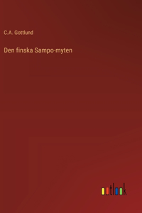 Den finska Sampo-myten