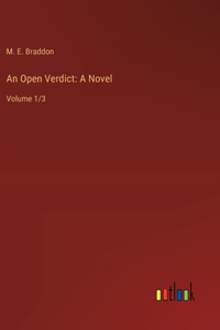 Open Verdict
