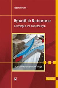 Hydraulik Bauingenieure 3.A.