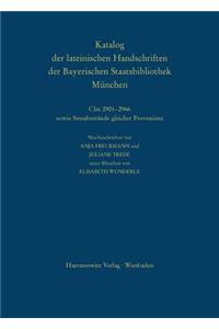 Die Handschriften Aus Den Klostern Altenhohenau Und Altomunster