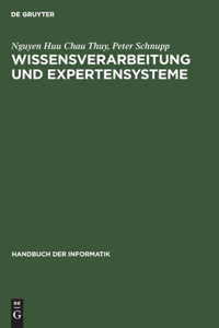 Wissensverarbeitung und Expertensysteme