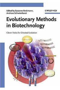 Evolutionary Methods in Biotechnology: Clever Tricks for Directed Evolution