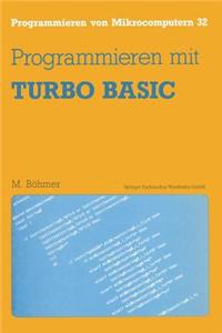 Programmieren Mit Turbo Basic
