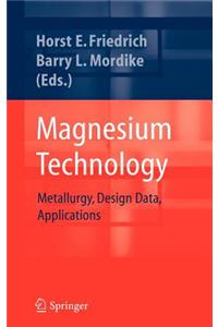 Magnesium Technology