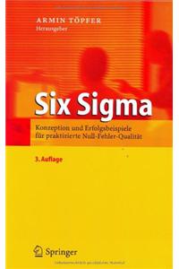 Six Sigma