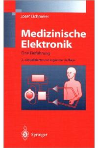 Medizinische Elektronik