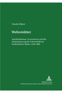 Wehemuetter