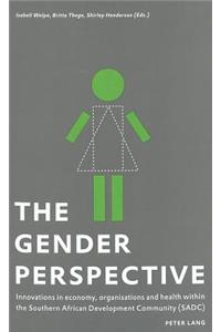 The Gender Perspective