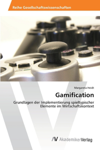 Gamification