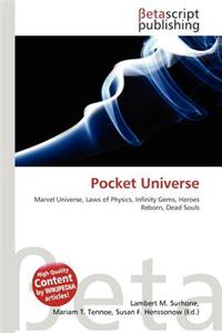 Pocket Universe