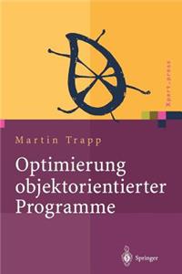 Optimierung Objektorientierter Programme