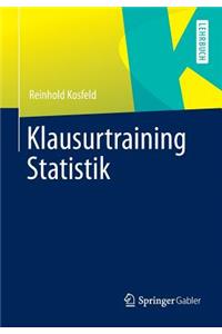 Klausurtraining Statistik