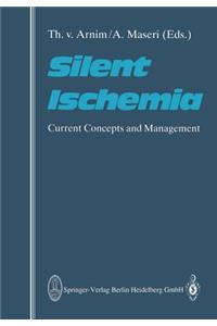 Silent Ischemia