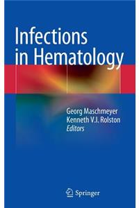 Infections in Hematology