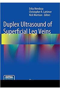 Duplex Ultrasound of Superficial Leg Veins